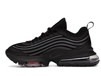 Фото № 3 с приближением к товару «‎Nike Air Max ZM950 Black»