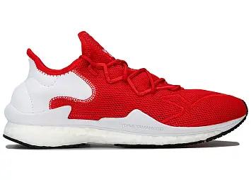 adidas Y-3 Adizero Runner Red