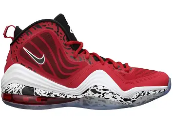 Nike Penny V Red Eagle (537331-600)