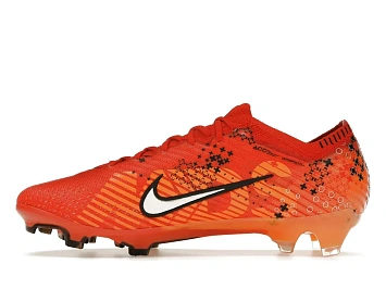 Nike MDS Mercurial Vapor 15 Elite FG - 3