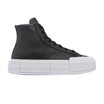 Converse Chuck Taylor All Star Cruise High Black White - 1