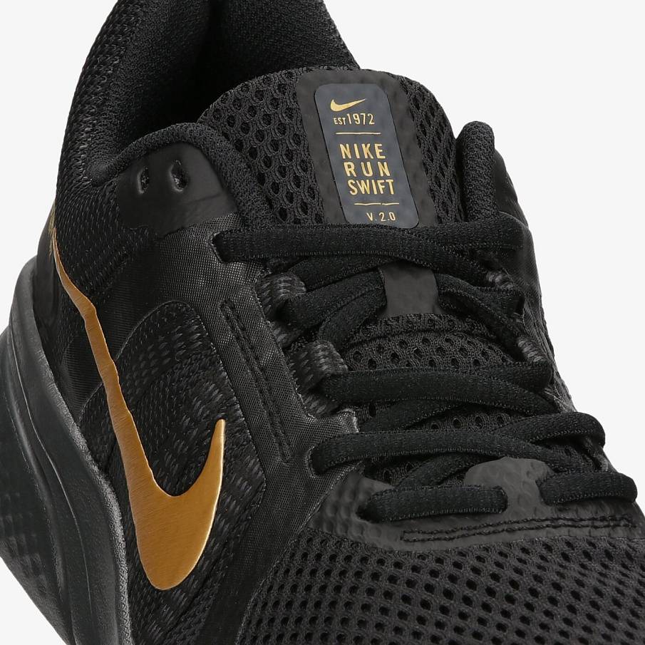 Фото № 4 с приближением к товару «‎Nike Swift 2»