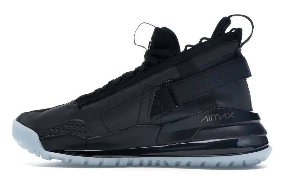 Фото № 5 с приближением к товару «‎Jordan Proto Max 720 A Ma Maniere Atlanta Night»