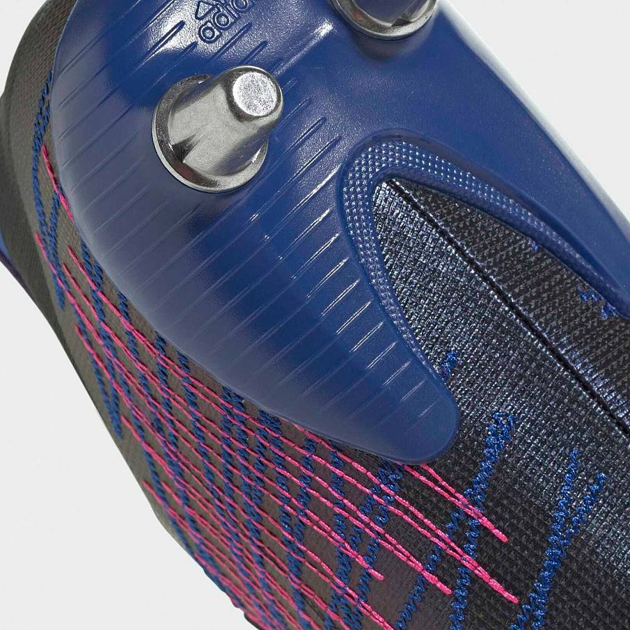Фото № 3 с приближением к товару «‎Adidas Kakari Soft Ground»