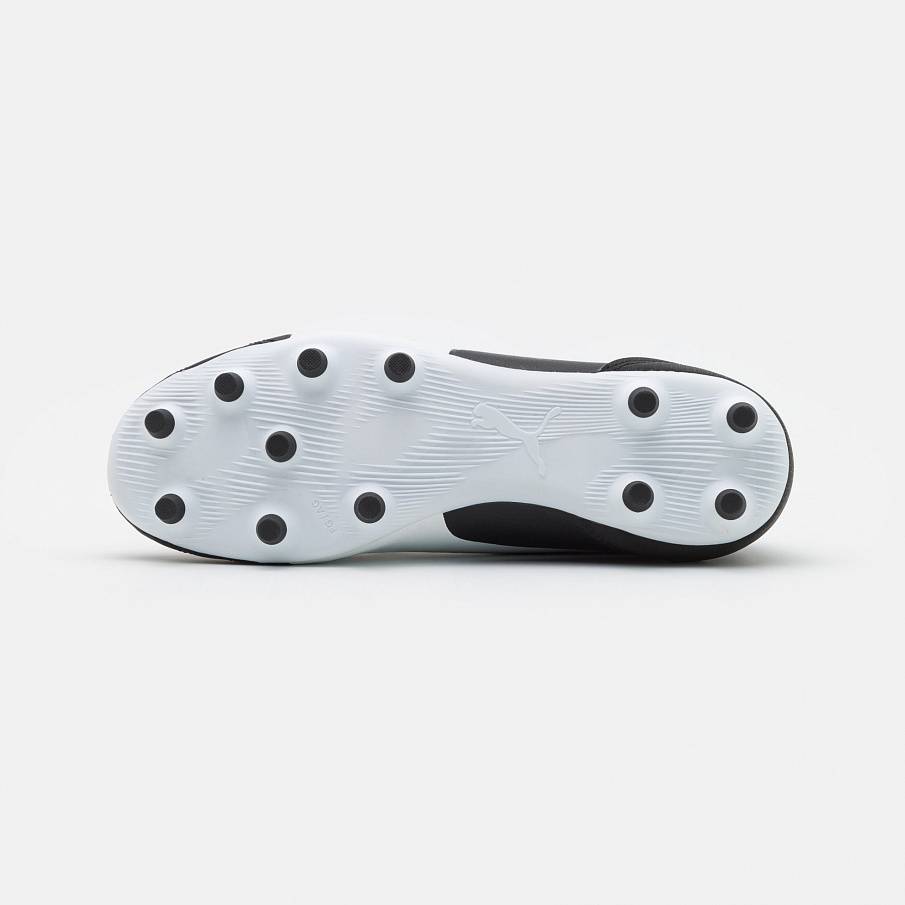 Фото № 5 с приближением к товару «‎Puma Monarch II Fg/ag»