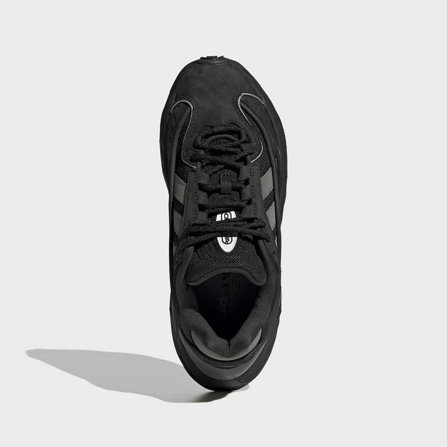Фото № 3 с приближением к товару «‎Adidas Oznova OZ »