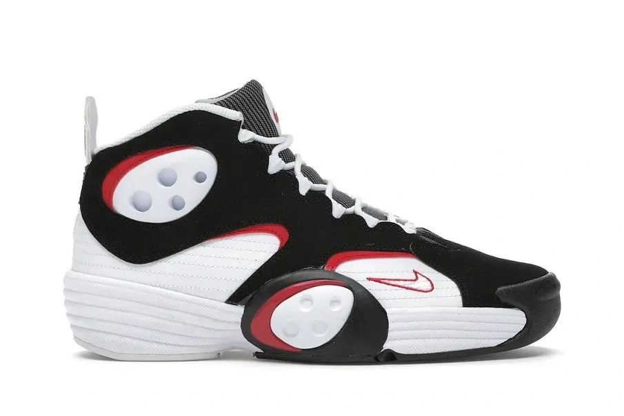 Фото № 1 с приближением к товару «‎Nike Air Flight One Chicago»