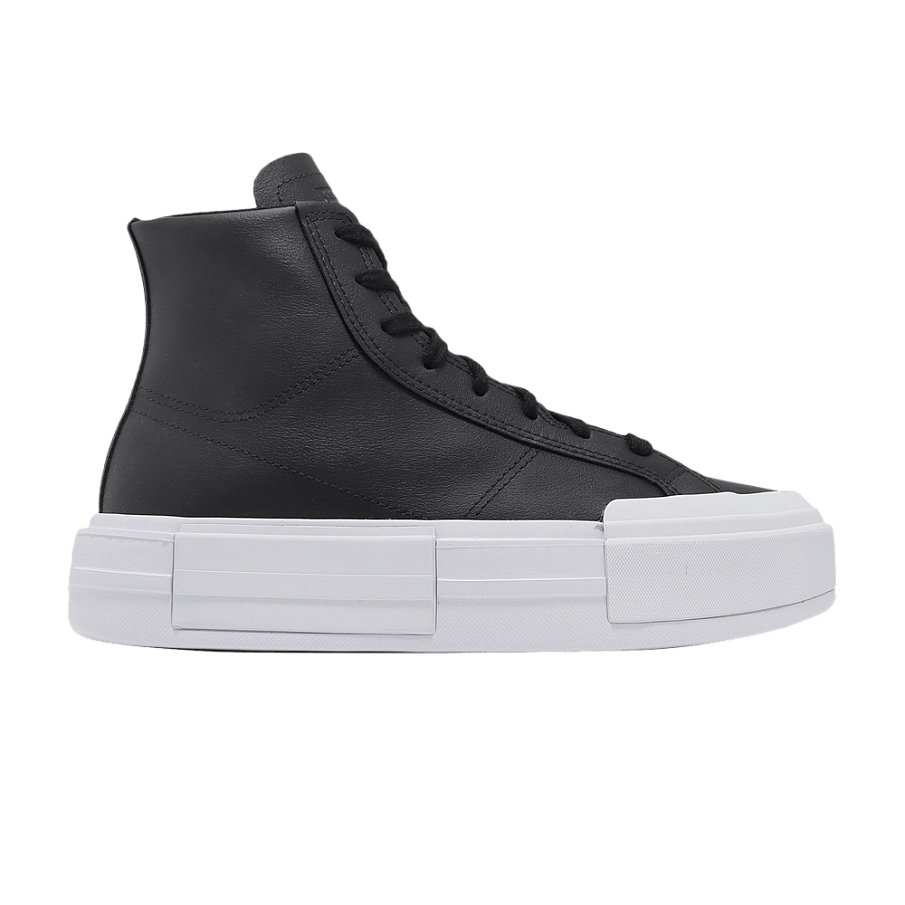 Фото № 1 с приближением к товару «‎Converse Chuck Taylor All Star Cruise High Black White»