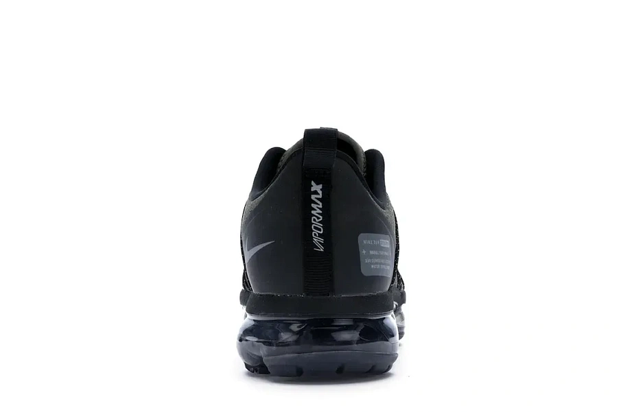 Фото № 4 с приближением к товару «‎Nike Air VaporMax Run Utility Medium Olive»
