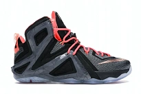 Фото № 1 с приближением к товару «‎Nike LeBron 12 Elite Rose Gold»
