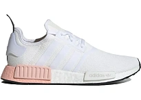 Фото № 1 с приближением к товару «‎adidas NMD R1 Cloud White Vapour Pink»