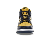 Фото № 2 с приближением к товару «‎Nike Dunk High»