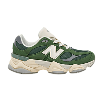 Фото № 1 с приближением к товару «‎New Balance 9060 Little Kid Nori»