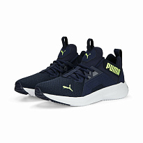 Фото № 2 с приближением к товару «‎Puma Enzo Nxt »