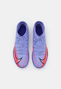 Фото № 4 с приближением к товару «‎Nike Mercurial 8 Club Kylian Mbappe IC »