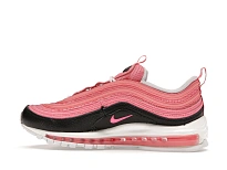 Фото № 5 с приближением к товару «‎Nike Air Max 97 Pink Glaze Black»