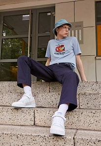Фото № 4 с приближением к товару «‎FORUM UNISEX»
