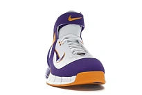 Фото № 3 с приближением к товару «‎Nike Air Zoom Huarache 2K5 Lakers Home»