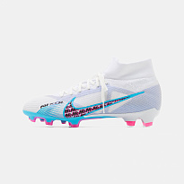 Фото № 1 с приближением к товару «‎Nike Zoom Mercurial 9 Pro FG»