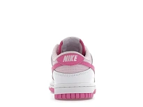 Фото № 4 с приближением к товару «‎Nike Dunk Low»