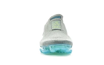 Фото № 2 с приближением к товару «‎Nike Air VaporMax Moc 2 Mica Green»