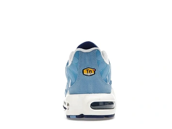 Nike Air Max Plus First Use University Blue - 4