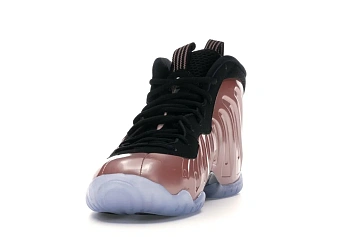 Nike Air Foamposite One Rust Pink  - 3