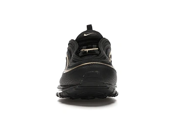 Nike Air Max 97 CM Black Metallic Gold - 2
