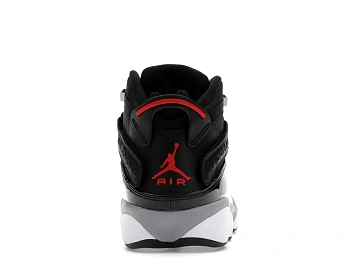 Jordan 6 Rings - 4