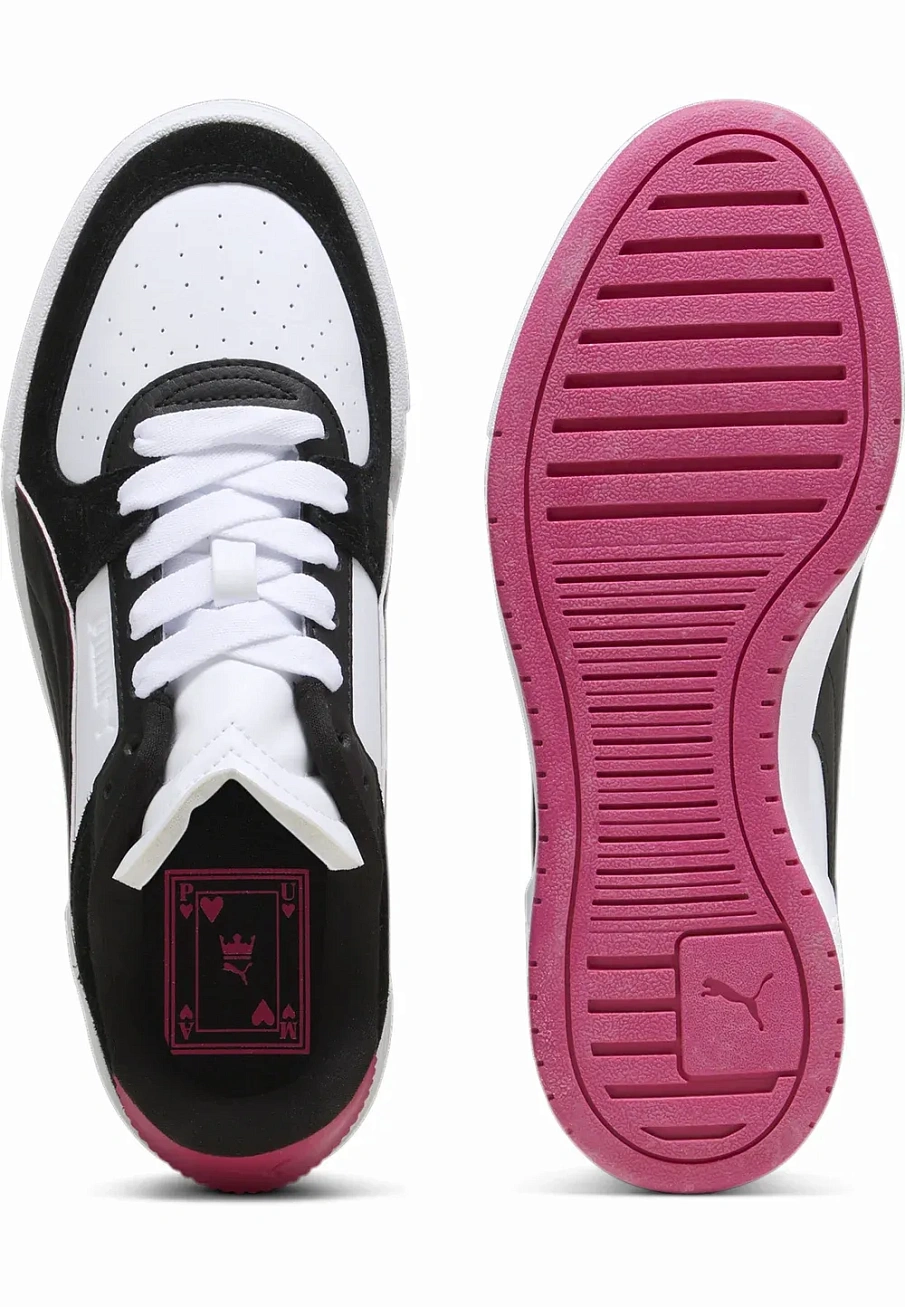 Фото № 3 с приближением к товару «‎CA PRO QUEEN OF %3C3S WNS»