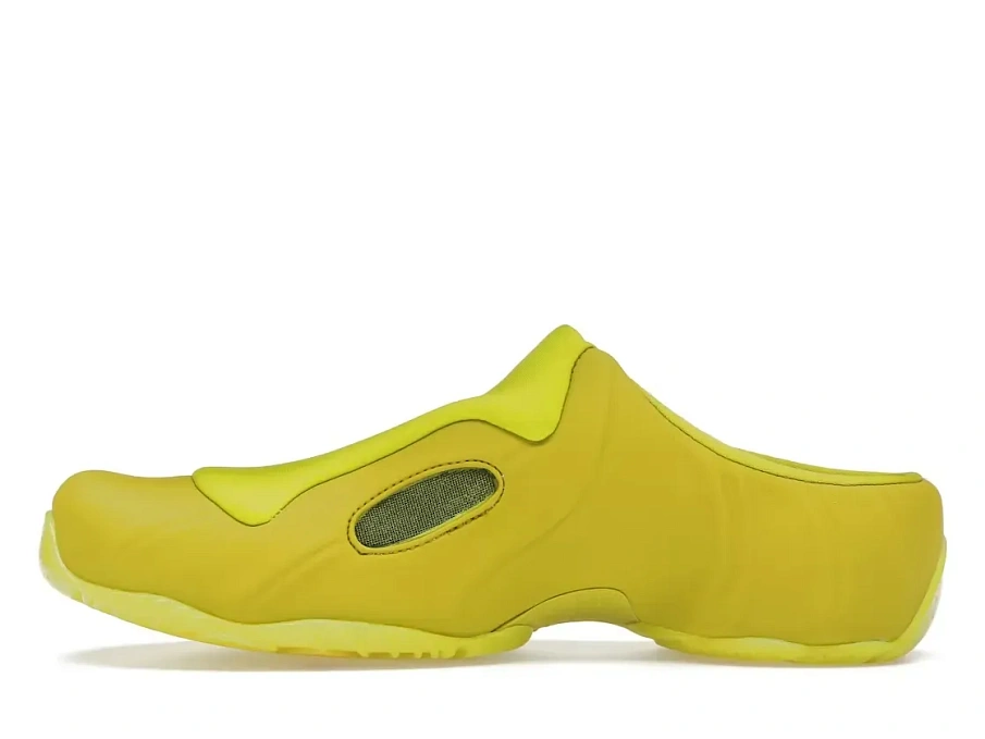 Фото № 3 с приближением к товару «‎Nike Clogposite»