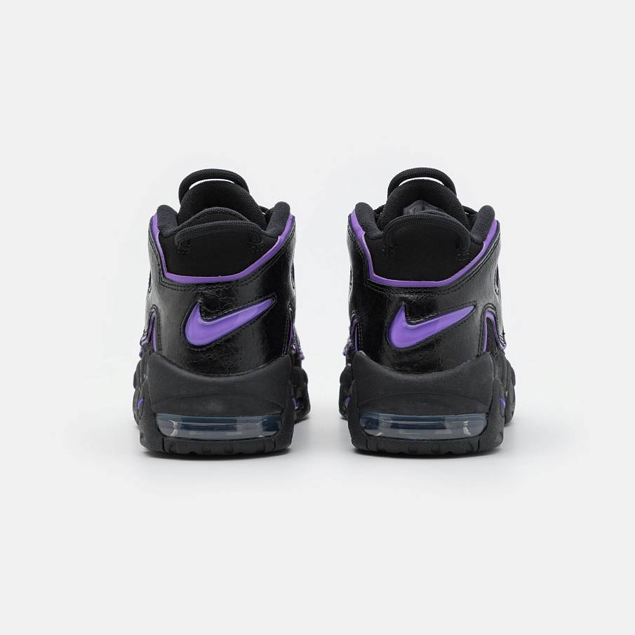 Фото № 3 с приближением к товару «‎Nike Air More Uptempo 96 »