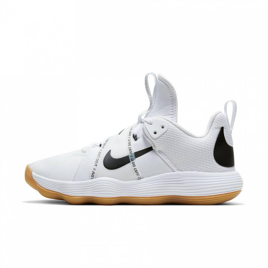 Фото № 1 с приближением к товару «‎Nike React Hyperset »