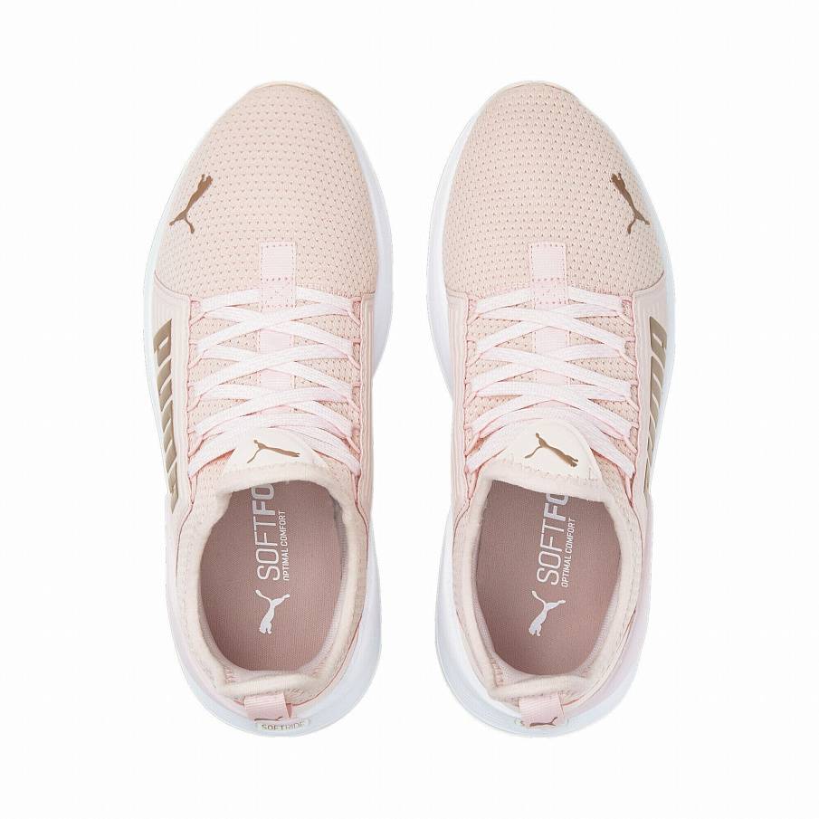 Фото № 3 с приближением к товару «‎Puma Softride Premier»