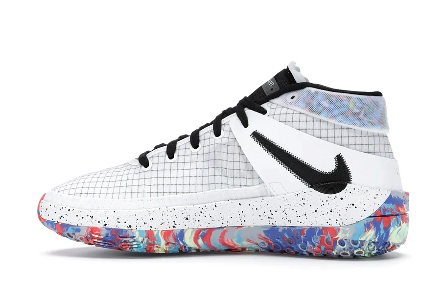 Фото № 5 с приближением к товару «‎Nike KD 13 Home Team»