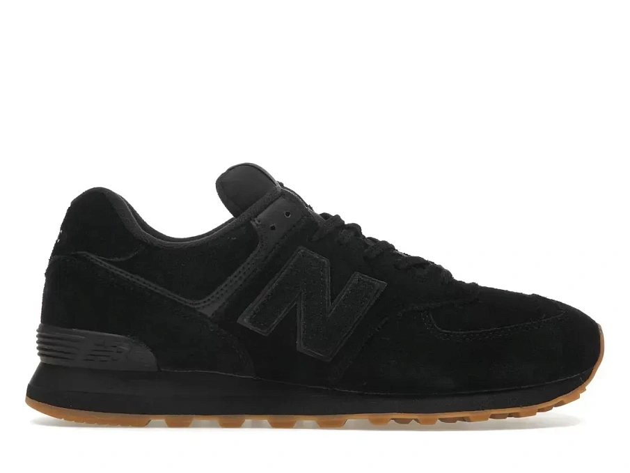 Фото № 1 с приближением к товару «‎New Balance 574»