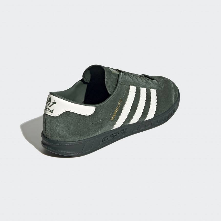 Фото № 4 с приближением к товару «‎Кроссовки Adidas SPAD115O1B7-M11»