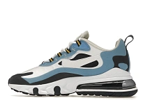 Фото № 5 с приближением к товару «‎Nike Air Max 270 React UNC»