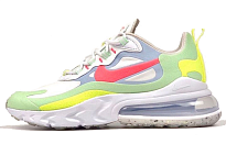 Фото № 1 с приближением к товару «‎Nike Air Max 270 React»
