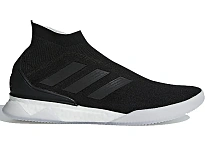 Фото № 1 с приближением к товару «‎adidas Predator Tango 18+ Core Black»