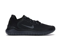 Фото № 1 с приближением к товару «‎Nike Free Rn 2018 Black Anthracite»