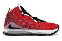 Фото № 1 с приближением к товару «‎Nike LeBron 17 Uptempo»