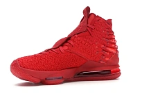Фото № 2 с приближением к товару «‎Nike LeBron 17 Red Carpet»