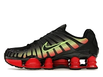 Фото № 3 с приближением к товару «‎Nike Shox TL»