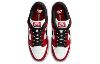 Фото № 4 с приближением к товару «‎Nike Dunk Low SB 'J-Pack Chicago'»