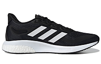 Фото № 2 с приближением к товару «‎adidas Supernova 'Black White'»