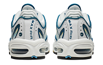 Фото № 4 с приближением к товару «‎Nike Air Max Tailwind 4 'Green Abyss'»