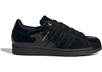 Фото № 1 с приближением к товару «‎adidas Superstar Metal Toe Core Black »
