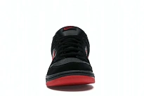 Фото № 2 с приближением к товару «‎Nike SB Dunk Low Vamps»