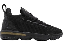 Фото № 1 с приближением к товару «‎Nike LeBron 16»